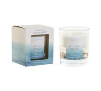 Bougie parfumée Home ESPRIT Ocean Breeze Méditerranée