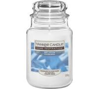 Bougie Moyenne - Coton Doux Yankee Candle - La Bougie