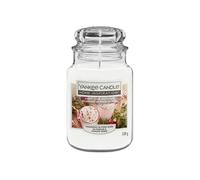Bougie parfumée Home Inspiration large Candy Cane Milkshake 538 g