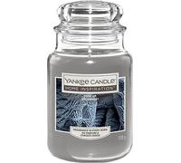 Bougie parfumée Home Inspiration large Cosy Up 538 g