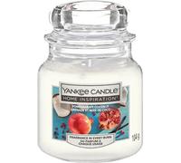 Bougie parfumée Home Inspiration petite grenade noix de coco 104 g