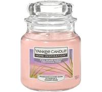 Bougie parfumée Home Inspiration small Pink Island Sunset 104 g