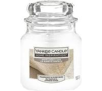 Bougie parfumée Home Inspiration small White Linen & Lace 104 g