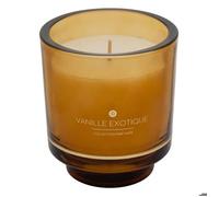 Atmosphera - Bougie parfumée ilae vanille épicée 225g