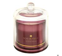 Atmosphera - Bougie parfumée ilae figue lactée 240g