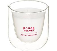 Bougie parfumée "Ilan" - Cerise - Violette - Patchouli 130 g - Atmosphera créateur d'intérieur