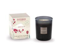 Bougie parfumée initiale rechargeable Esprit de thé
