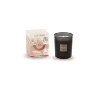 Bougie parfumée initiale iris cachemire