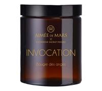 Bougie parfumée - Invocation 150g