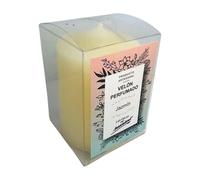 Bougie parfumée - Jasmin