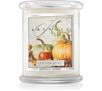 Bougie parfumée Kringle Candle Gourdegeous 411 G