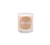 Bougie parfumée Lait d'amande fabriquée en Provence - 280 gr