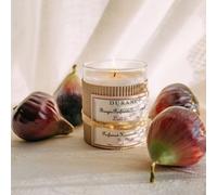 Bougie parfumée lait de figue