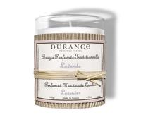 Bougie parfumée lavande