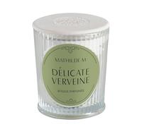 Bougie parfumée Les Intemporelles 145 g - Délicate Verveine