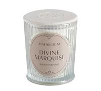Bougie parfumée Les Intemporelles 145 g - Divine Marquise