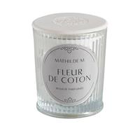 Bougie parfumée Les Intemporelles 145 g - Fleur de Coton
