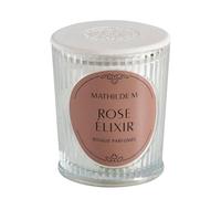 Mathilde M. Bougie parfumée Les Intemporelles 145 g - Rose Élixir
