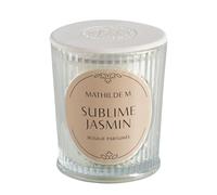 Mathilde M. Bougie parfumée Les Intemporelles 145 g - Sublime Jasmin