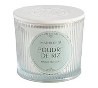 Bougie parfumée Les Intemporelles 400 g - Poudre de Riz