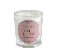 Bougie parfumée Les Intemporelles 65 g - Fleur de Thé