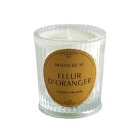 Bougie parfumée Les Intemporelles 65 g - Fleur d'Oranger