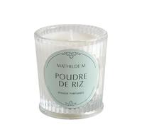 Bougie parfumée Les Intemporelles 65 g - Poudre de Riz