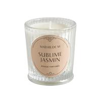 Bougie parfumée Les Intemporelles 65 g - Sublime Jasmin