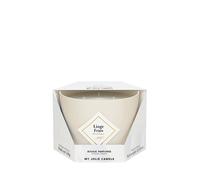 Bougie parfumée Linge Frais classique 350g - MY JOLIE CANDLE