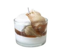 Bougie parfumée Madeleine - fait main