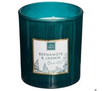 Comptoir de la Bougie - Bougie Parfumée Mael 190g Bergamote & Jasmin