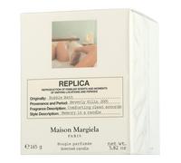 Bougie parfumée Maison Margiela Replica Bain à bulles 165 g