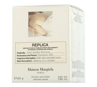 Bougie parfumée Maison Margiela Replica Lazy Sunday Morning 165 g