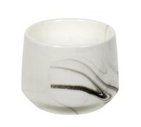 Bougie parfumée MALLI senteur orchidée blanche