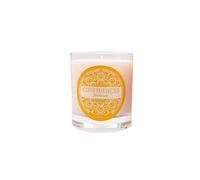 Bougie parfumée Miel fabriquée en Provence - 280 gr