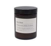 Bougie parfumée Naturelle St Barth - Pamplemousse, Praline & Framboise