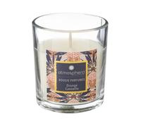 Comptoir de la Bougie - Bougie Parfumée en Verre Neda 110g Orange Cannelle