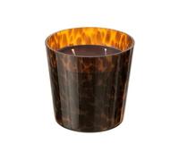 Bougie Parfumée Noa 12cm Bois de Santal Marron Marron