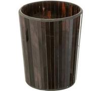 Bougie Parfumée "Noa" 15cm Woody Aurora G