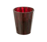 Bougie Parfumée "Noa" 18cm Ruby Red