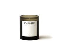 Audo Copenhagen Bougie parfumée Olfacte Chapter 235 g