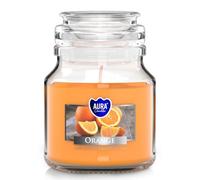 BOUGIE PARFUMÉE - ORANGE