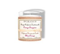 Bougie parfumée orange sanguine