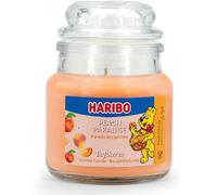 Bougie parfumée - Paradis des pêches