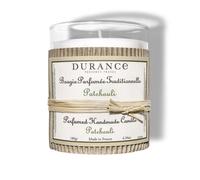 Bougie parfumée patchouli