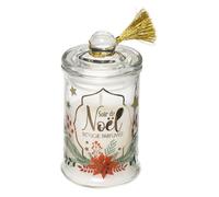 Bougie Parfumée ""Photophore"" 11cm La Fée des Délices