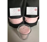 Bougie parfumée pivoine en cire perlée Rose Sable Bougie DIY Candle Set de bougies