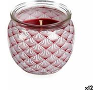 Bougie parfumée Pomme Cannelle (12 pièces)