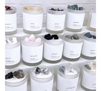 Bougie parfumée-Raisins verts KP32736