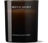 Bougie parfumée Re-Charge Black Pepper (Bougie parfumée) 190 g